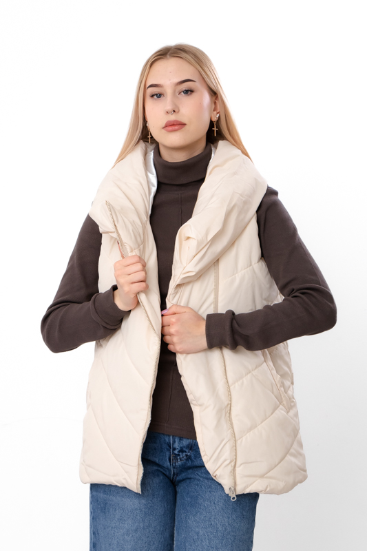 Жилетка жіноча